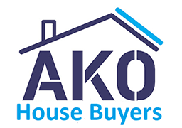 AKO House Buyers Logo